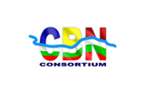 logo design cbn consortium