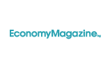logo design economy magazine