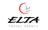 logo design elta