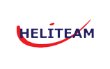 logo design heliteam