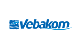 logo design vebakom